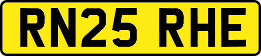 RN25RHE