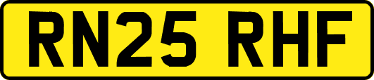 RN25RHF