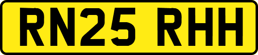 RN25RHH