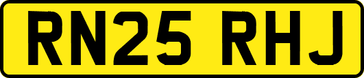 RN25RHJ