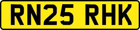 RN25RHK