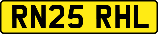 RN25RHL