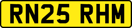 RN25RHM