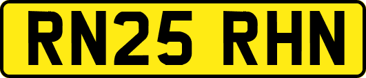 RN25RHN