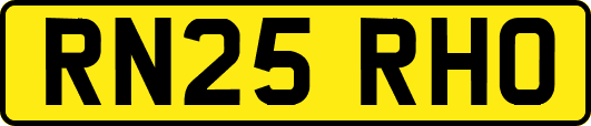 RN25RHO