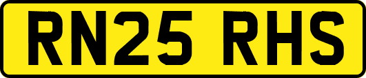 RN25RHS