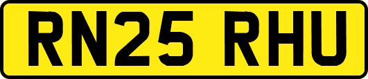 RN25RHU