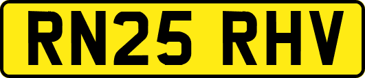 RN25RHV
