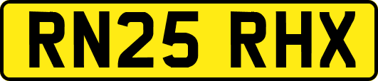 RN25RHX