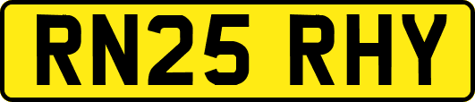 RN25RHY