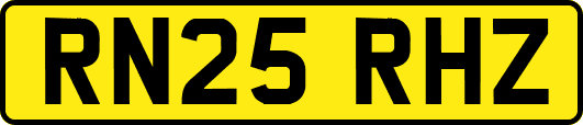 RN25RHZ