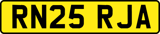 RN25RJA