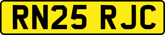 RN25RJC