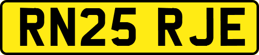 RN25RJE