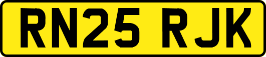 RN25RJK
