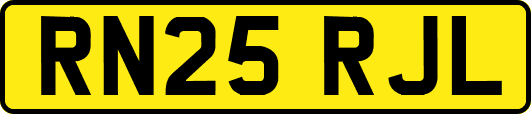 RN25RJL