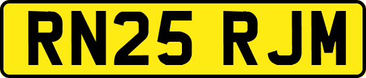 RN25RJM