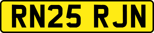 RN25RJN