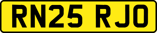 RN25RJO