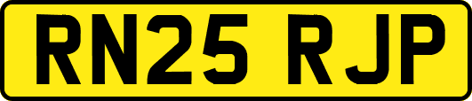 RN25RJP