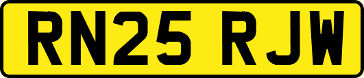RN25RJW