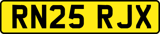 RN25RJX