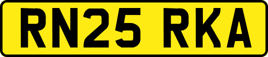 RN25RKA