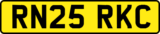RN25RKC