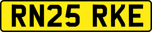 RN25RKE