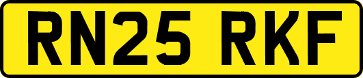 RN25RKF