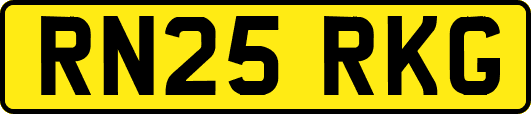 RN25RKG