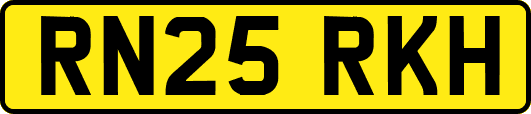 RN25RKH