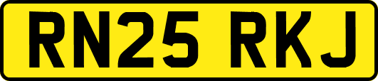 RN25RKJ