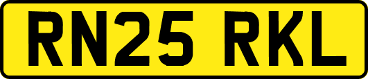 RN25RKL