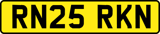RN25RKN