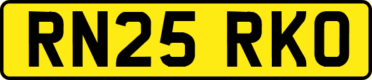 RN25RKO