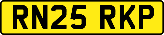 RN25RKP