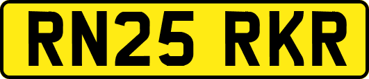 RN25RKR