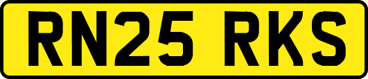 RN25RKS