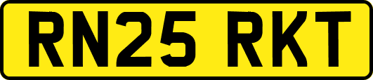 RN25RKT