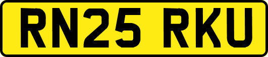 RN25RKU