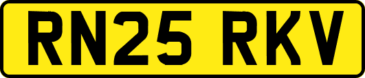 RN25RKV