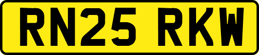 RN25RKW