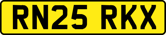 RN25RKX