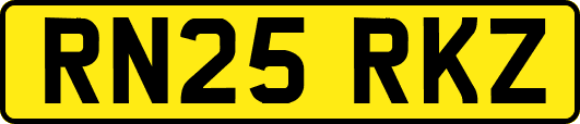 RN25RKZ