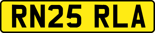 RN25RLA