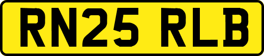 RN25RLB