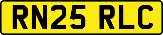 RN25RLC