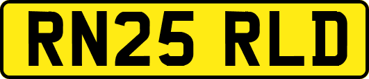 RN25RLD