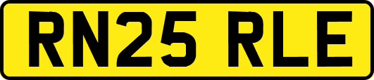 RN25RLE